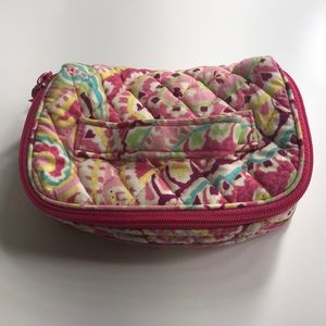 Vera Bradley Jewelry Organizer